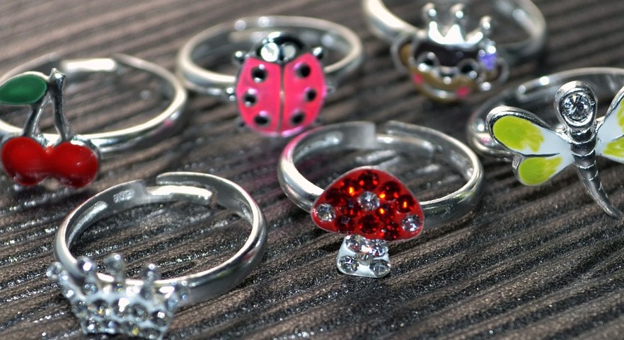 rings