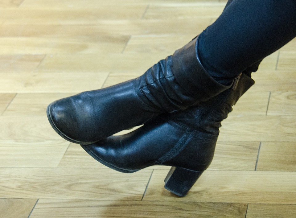 Boots for women