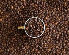 Coffee beans
