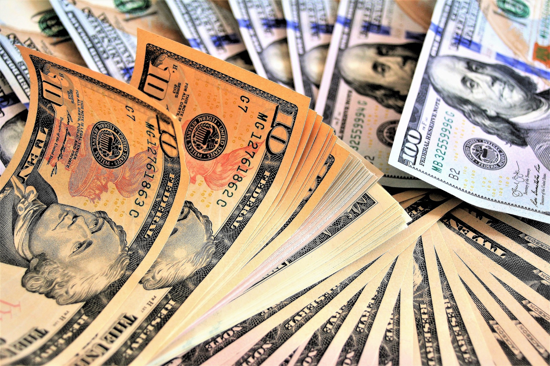 Cash