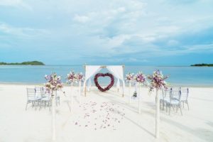 destination wedding venue