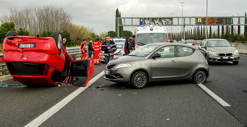 Car Accident