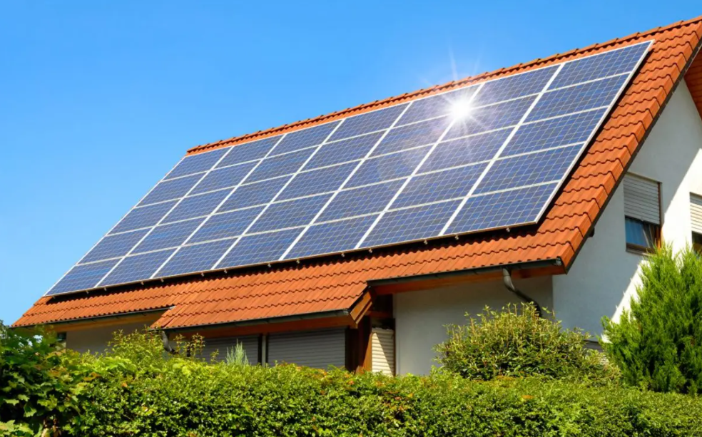 solar energy