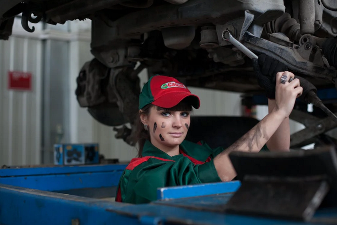 mechanic