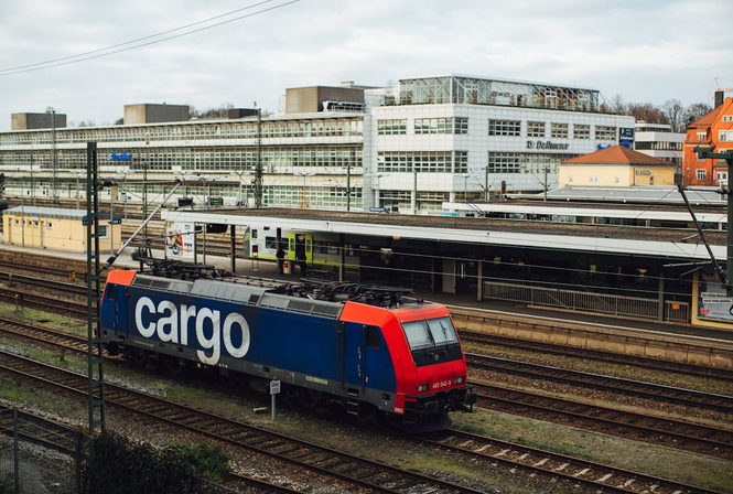 cargo